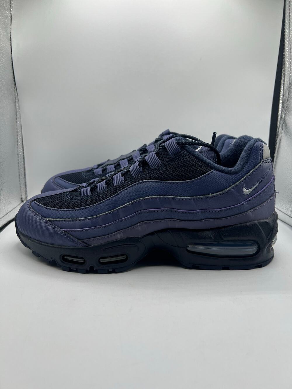 Nike Air Max 95 OG “Sanded Purple” size 8 men’s